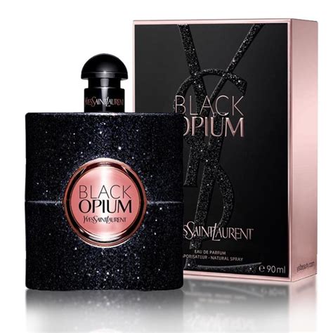 black opium ysl fragrantica|is black opium perfume unisex.